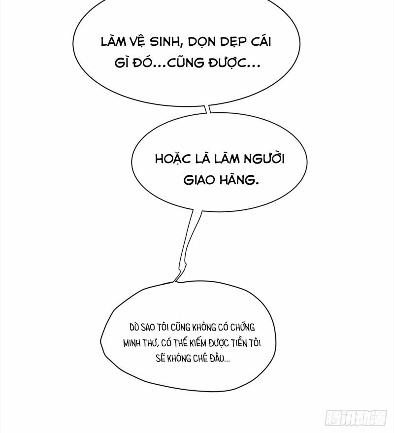 Mối Tình Đầu Gian Nan Của Chu Thành Nhất 38 trang 7