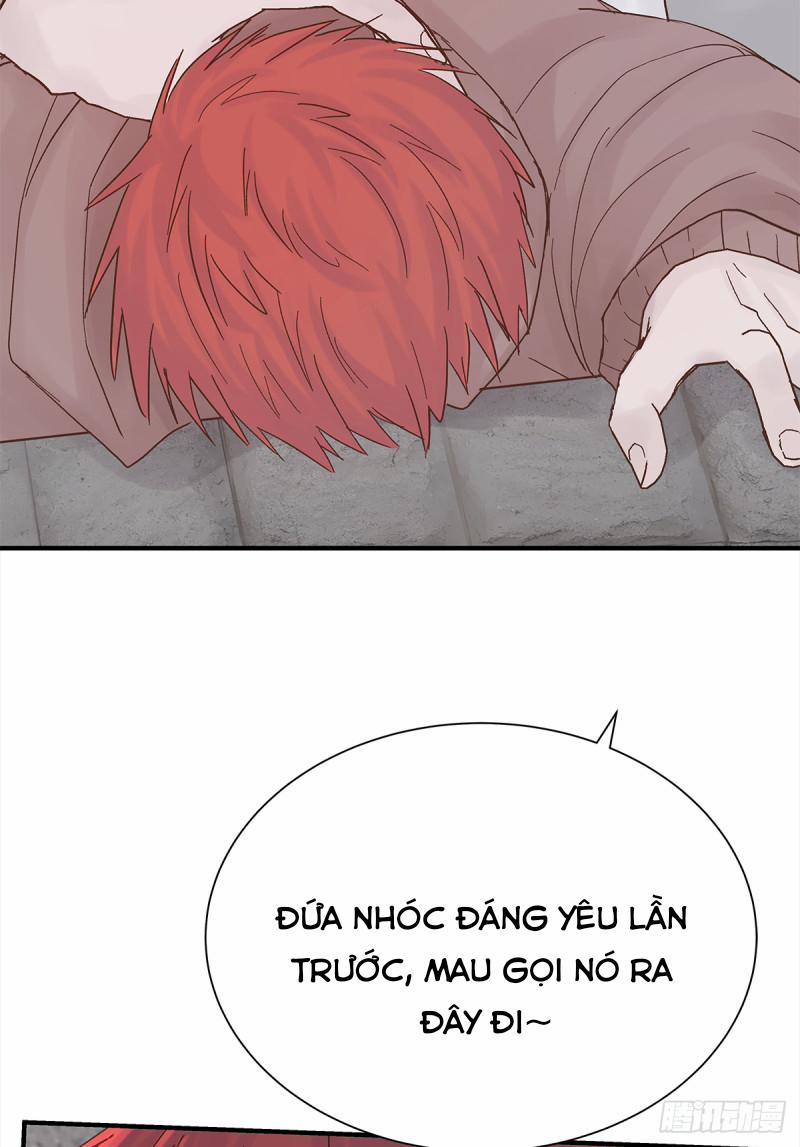 Mối Tình Đầu Gian Nan Của Chu Thành Nhất 39 trang 11