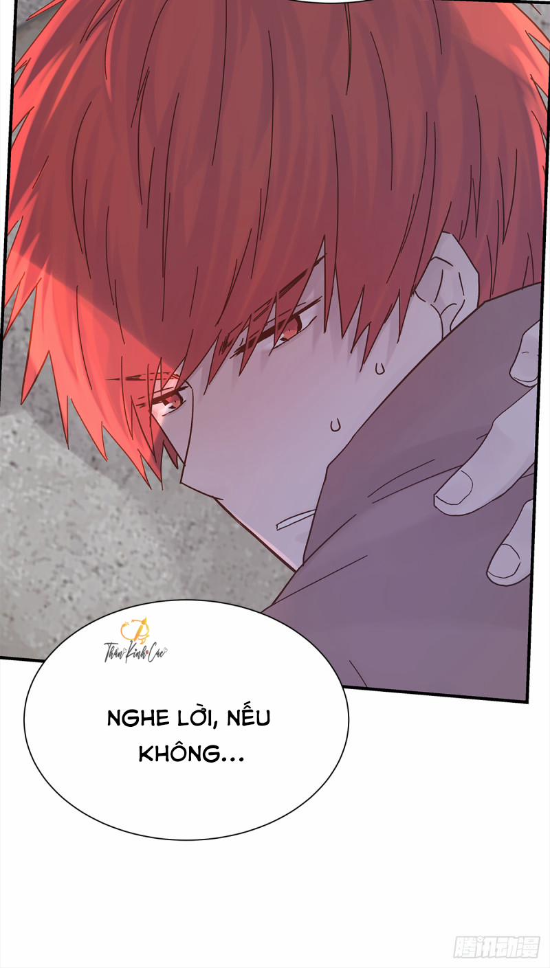 Mối Tình Đầu Gian Nan Của Chu Thành Nhất 39 trang 12