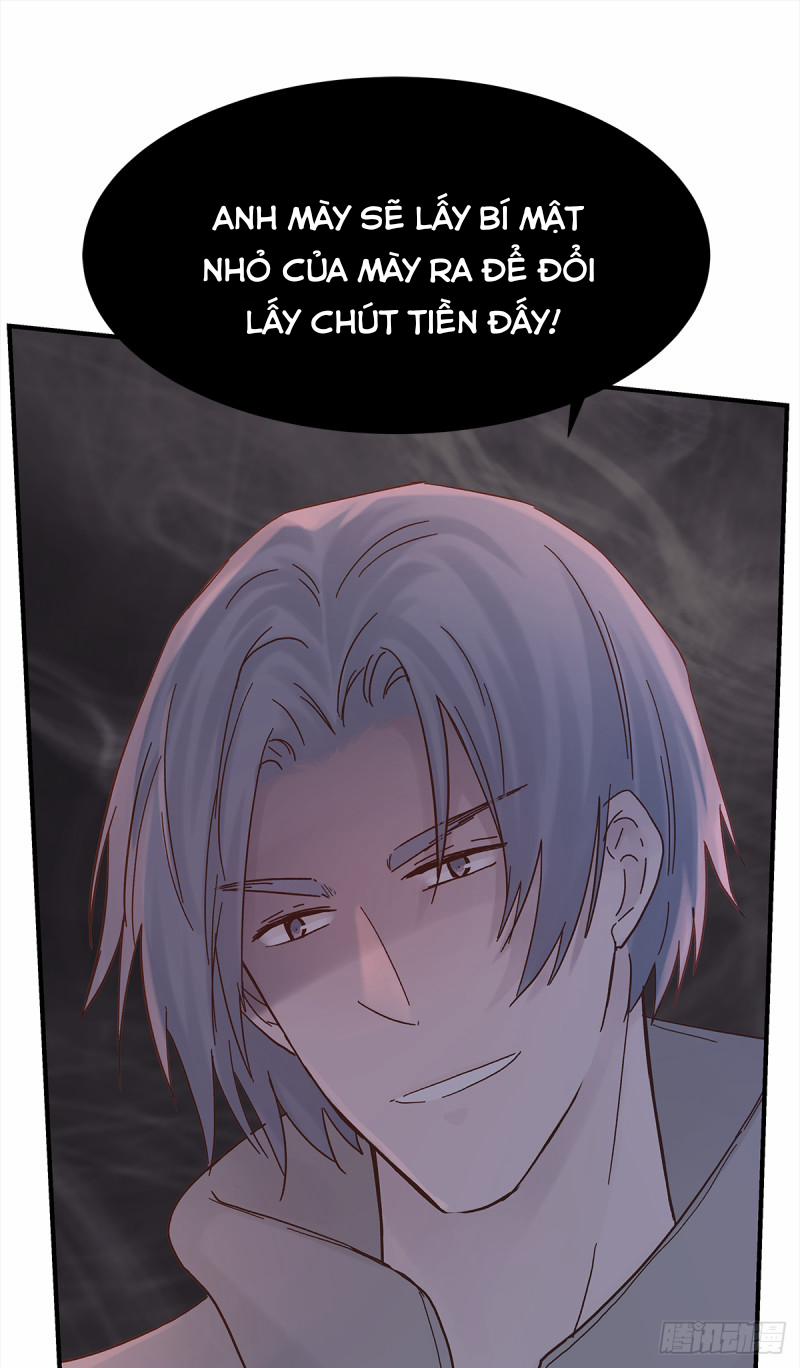 Mối Tình Đầu Gian Nan Của Chu Thành Nhất 39 trang 13