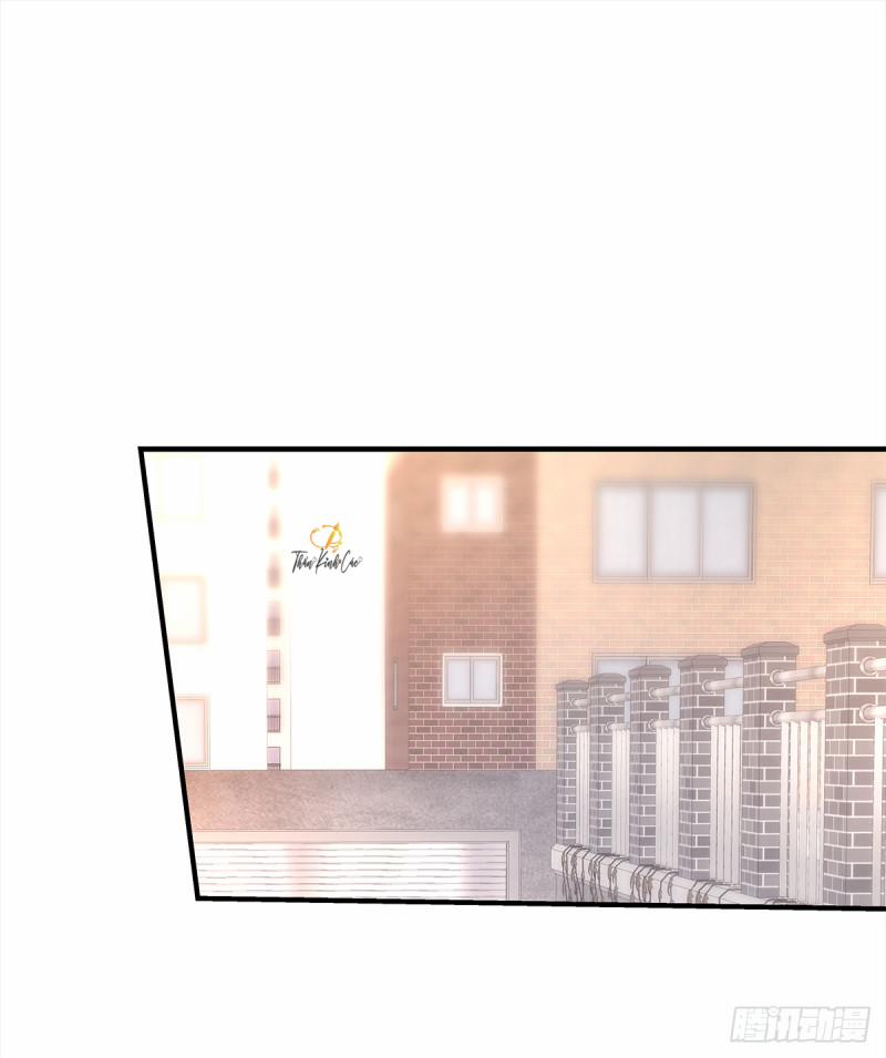 Mối Tình Đầu Gian Nan Của Chu Thành Nhất 39 trang 16