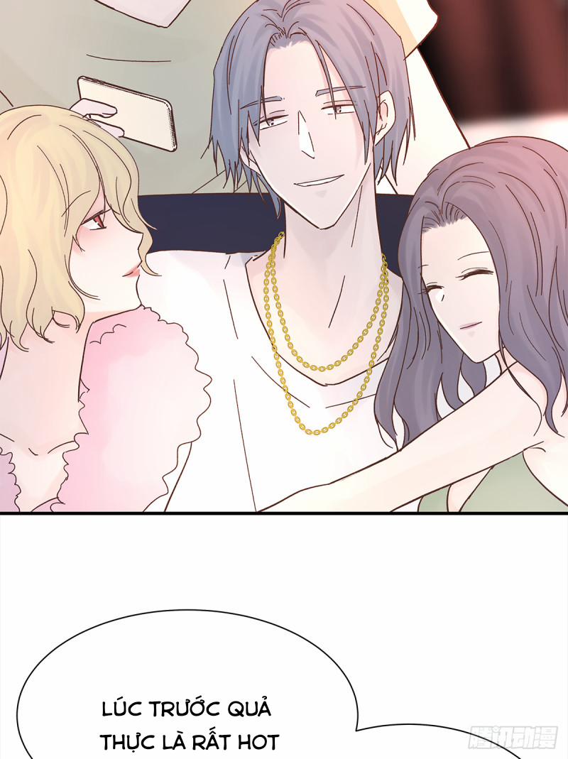 Mối Tình Đầu Gian Nan Của Chu Thành Nhất 39 trang 2