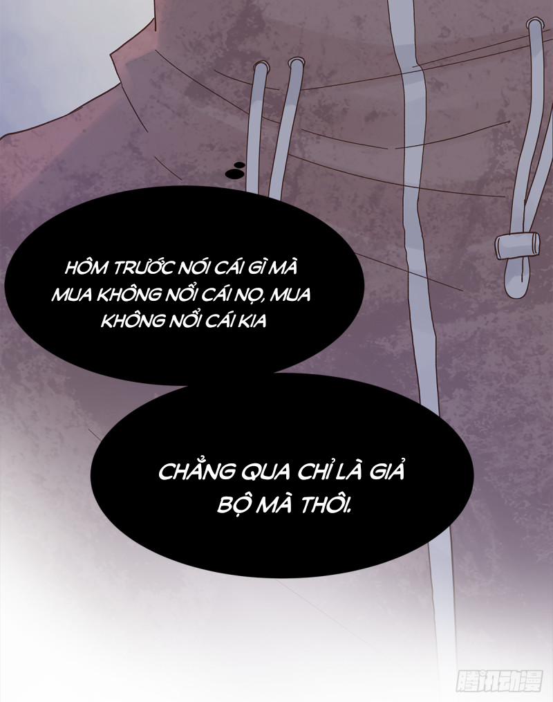 Mối Tình Đầu Gian Nan Của Chu Thành Nhất 39 trang 22