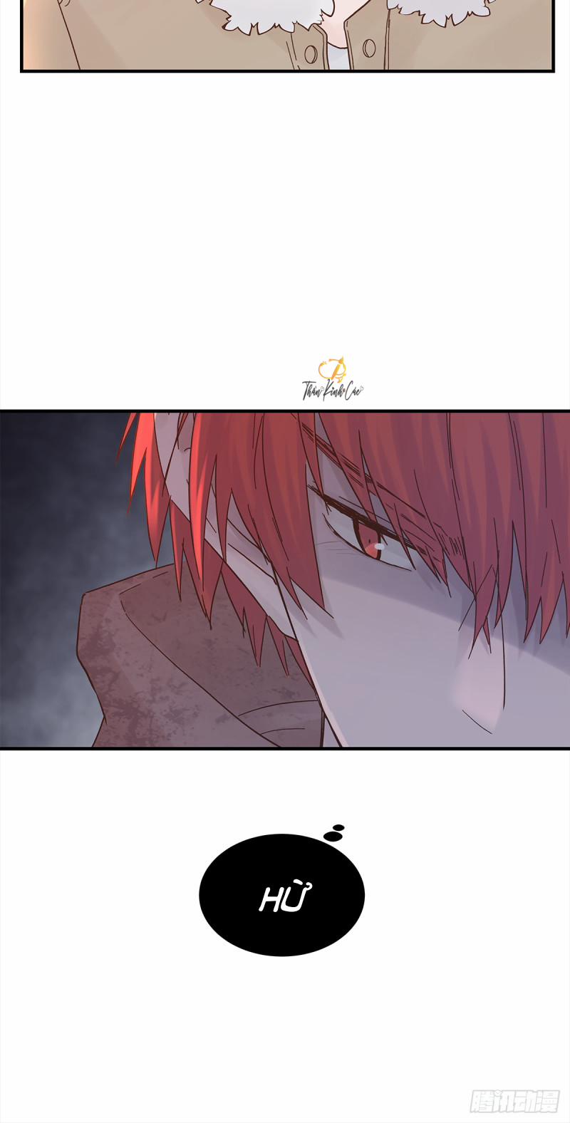 Mối Tình Đầu Gian Nan Của Chu Thành Nhất 39 trang 24