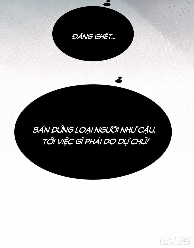 Mối Tình Đầu Gian Nan Của Chu Thành Nhất 39 trang 26