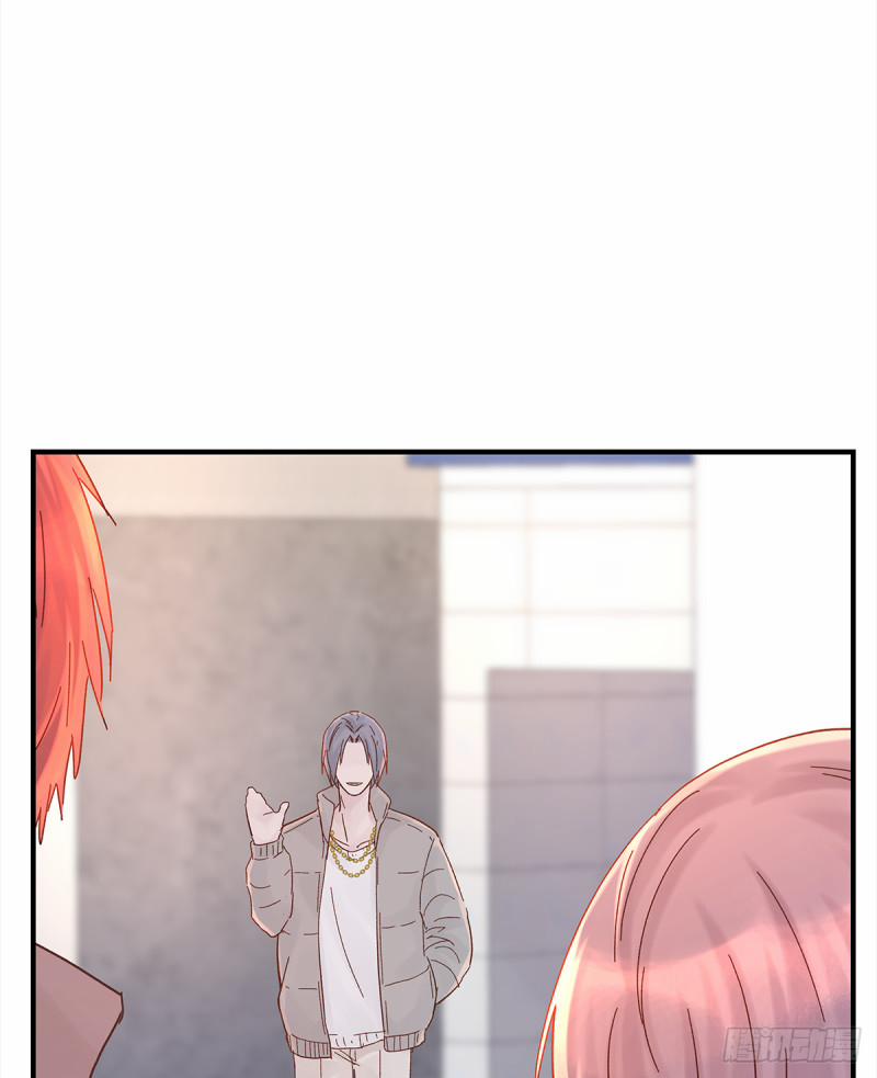 Mối Tình Đầu Gian Nan Của Chu Thành Nhất 39 trang 27