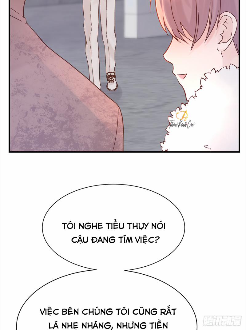 Mối Tình Đầu Gian Nan Của Chu Thành Nhất 39 trang 28