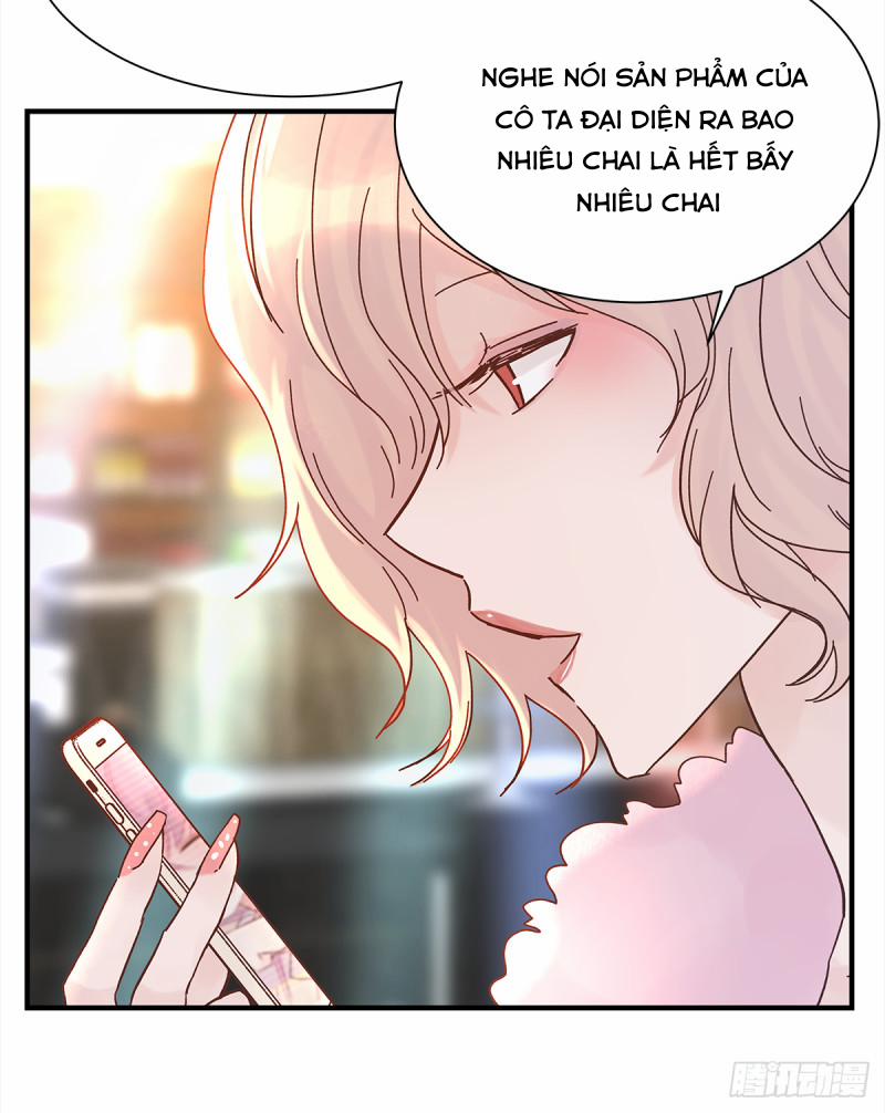 Mối Tình Đầu Gian Nan Của Chu Thành Nhất 39 trang 3