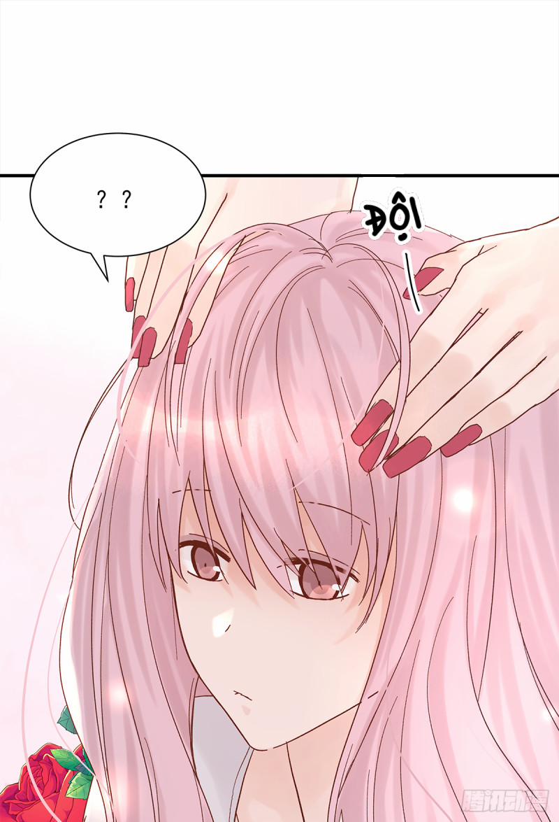 Mối Tình Đầu Gian Nan Của Chu Thành Nhất 39 trang 30