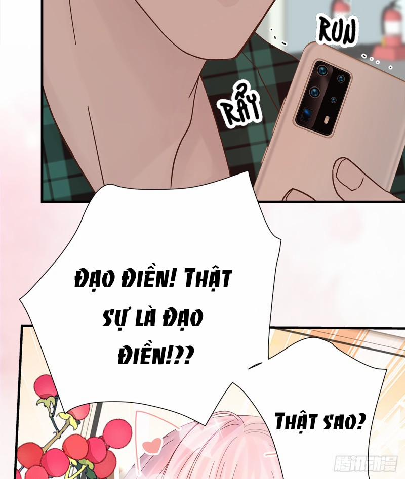 Mối Tình Đầu Gian Nan Của Chu Thành Nhất 39 trang 35