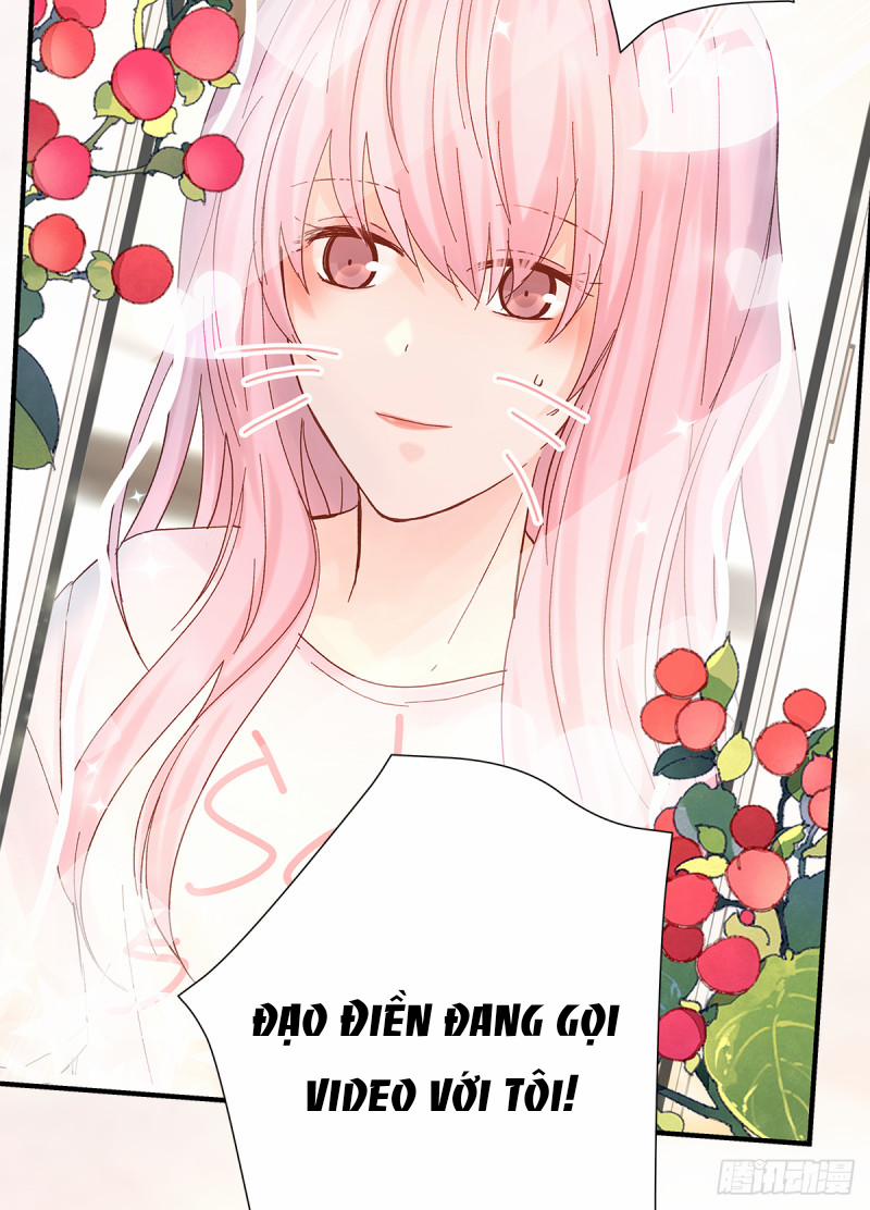 Mối Tình Đầu Gian Nan Của Chu Thành Nhất 39 trang 36