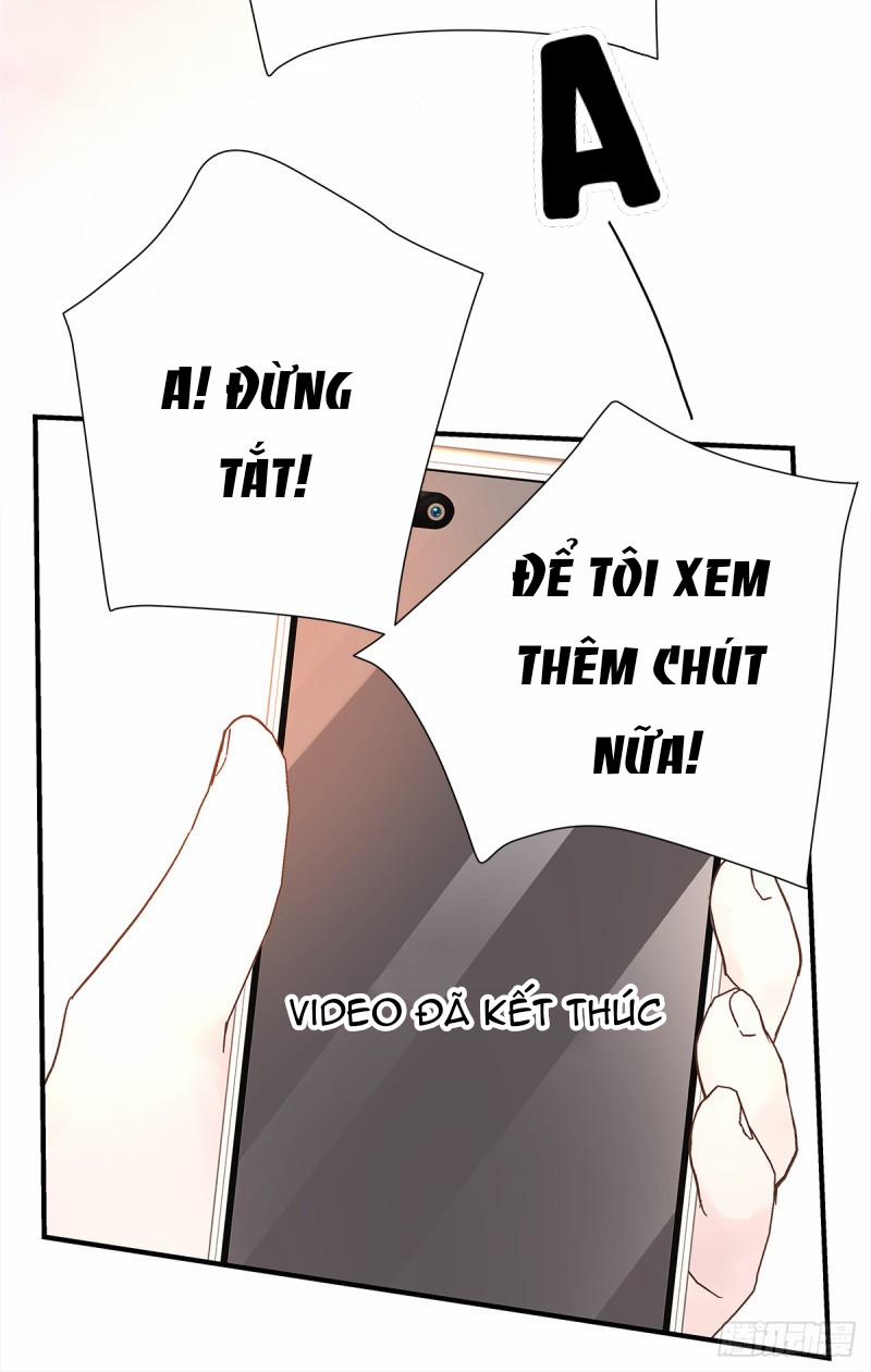 Mối Tình Đầu Gian Nan Của Chu Thành Nhất 39 trang 37