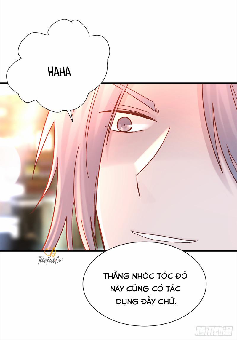 Mối Tình Đầu Gian Nan Của Chu Thành Nhất 39 trang 4