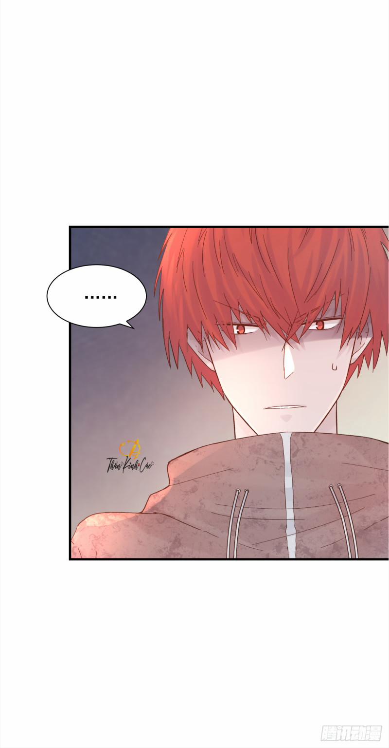 Mối Tình Đầu Gian Nan Của Chu Thành Nhất 39 trang 42