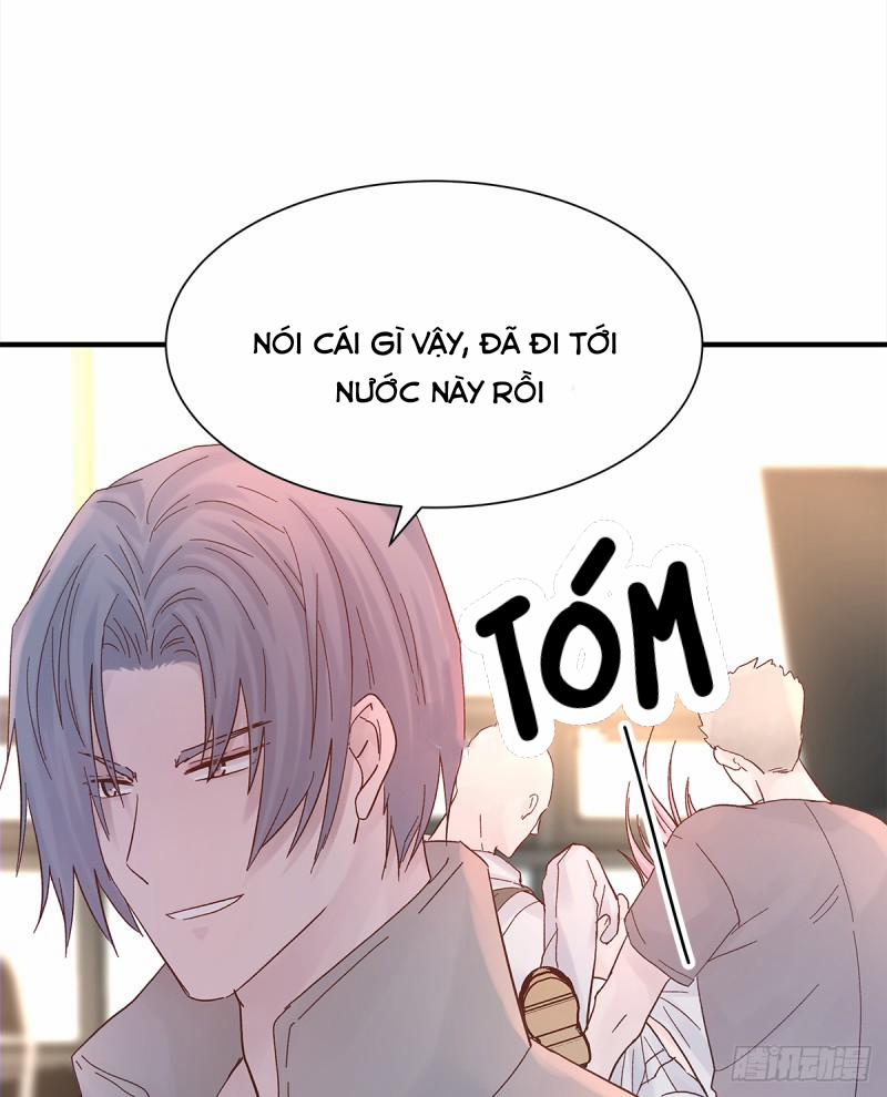 Mối Tình Đầu Gian Nan Của Chu Thành Nhất 39 trang 45