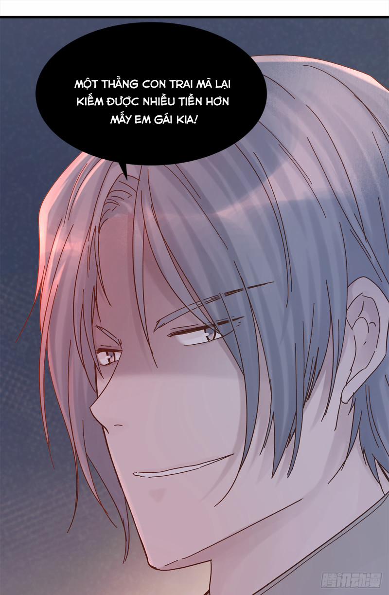 Mối Tình Đầu Gian Nan Của Chu Thành Nhất 39 trang 48