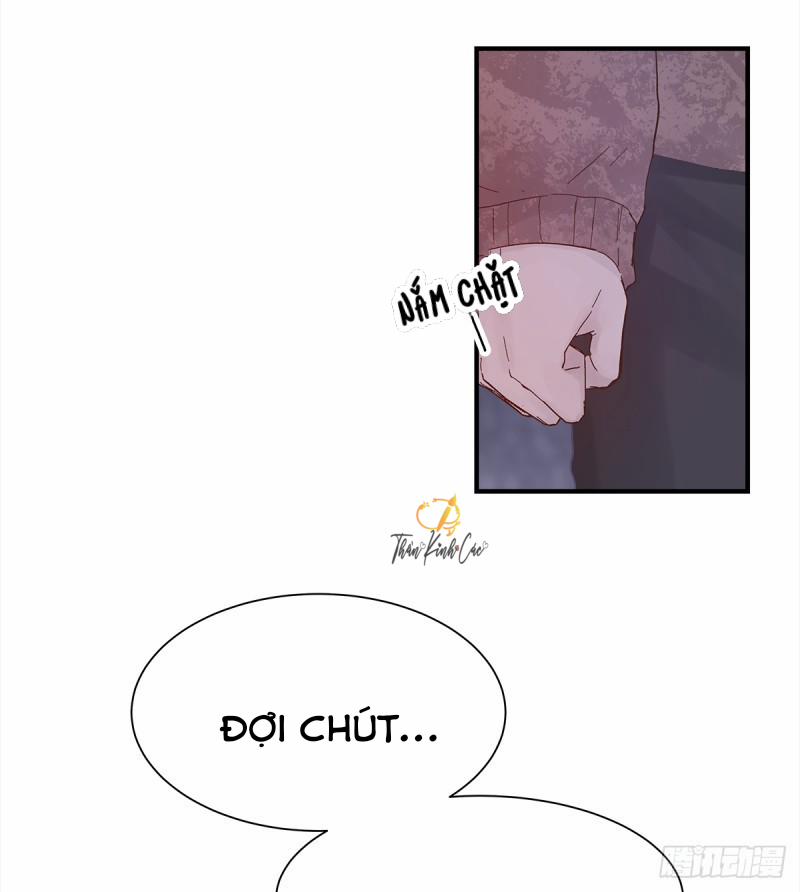 Mối Tình Đầu Gian Nan Của Chu Thành Nhất 39 trang 51