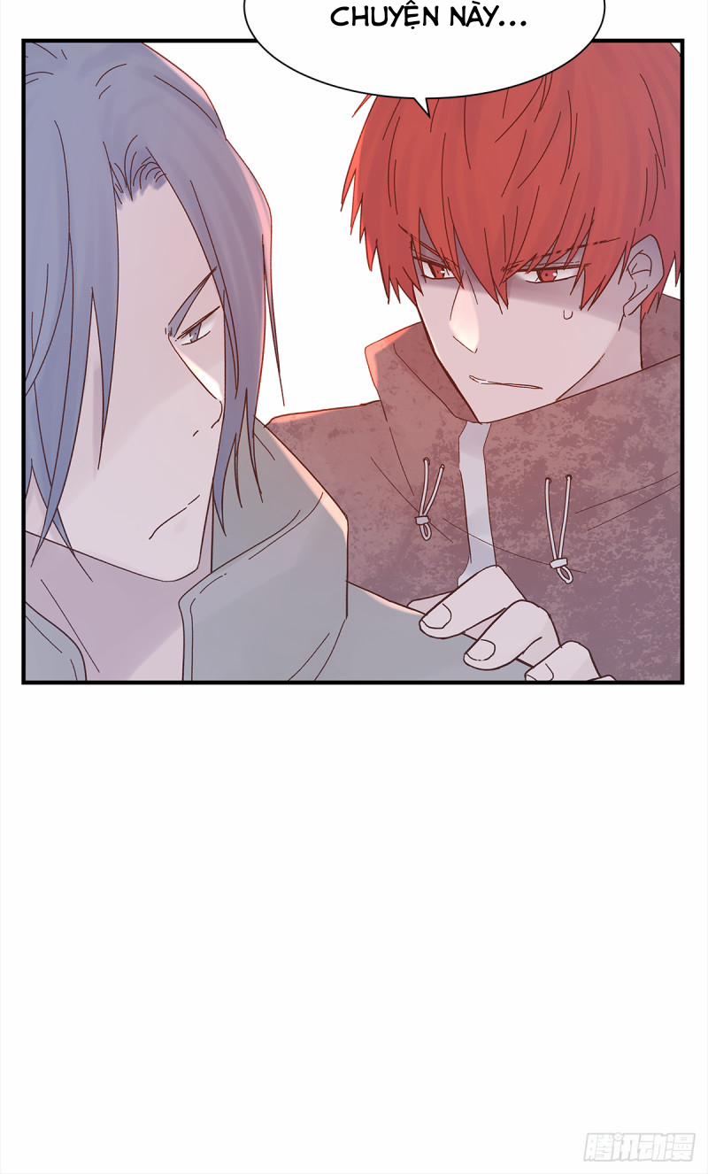Mối Tình Đầu Gian Nan Của Chu Thành Nhất 39 trang 52