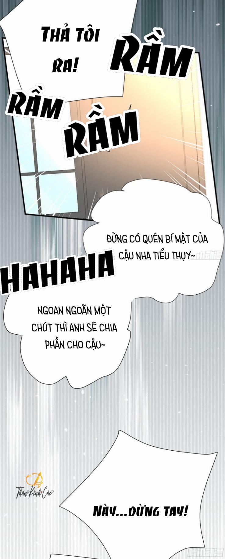 Mối Tình Đầu Gian Nan Của Chu Thành Nhất 39 trang 54