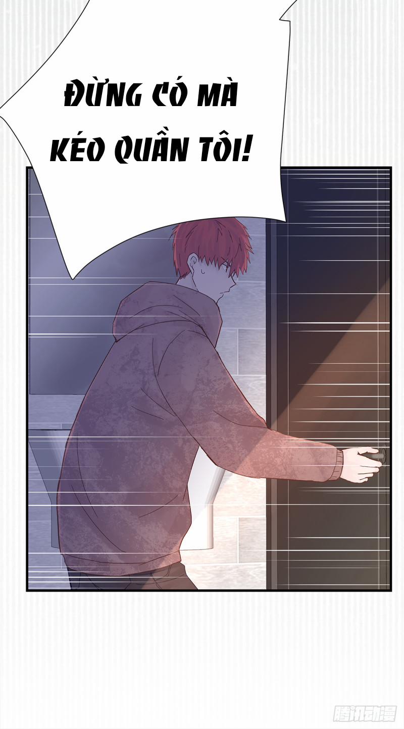 Mối Tình Đầu Gian Nan Của Chu Thành Nhất 39 trang 55