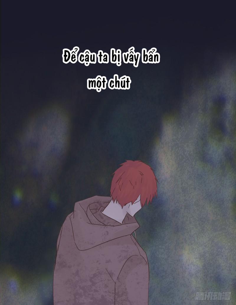 Mối Tình Đầu Gian Nan Của Chu Thành Nhất 39 trang 59