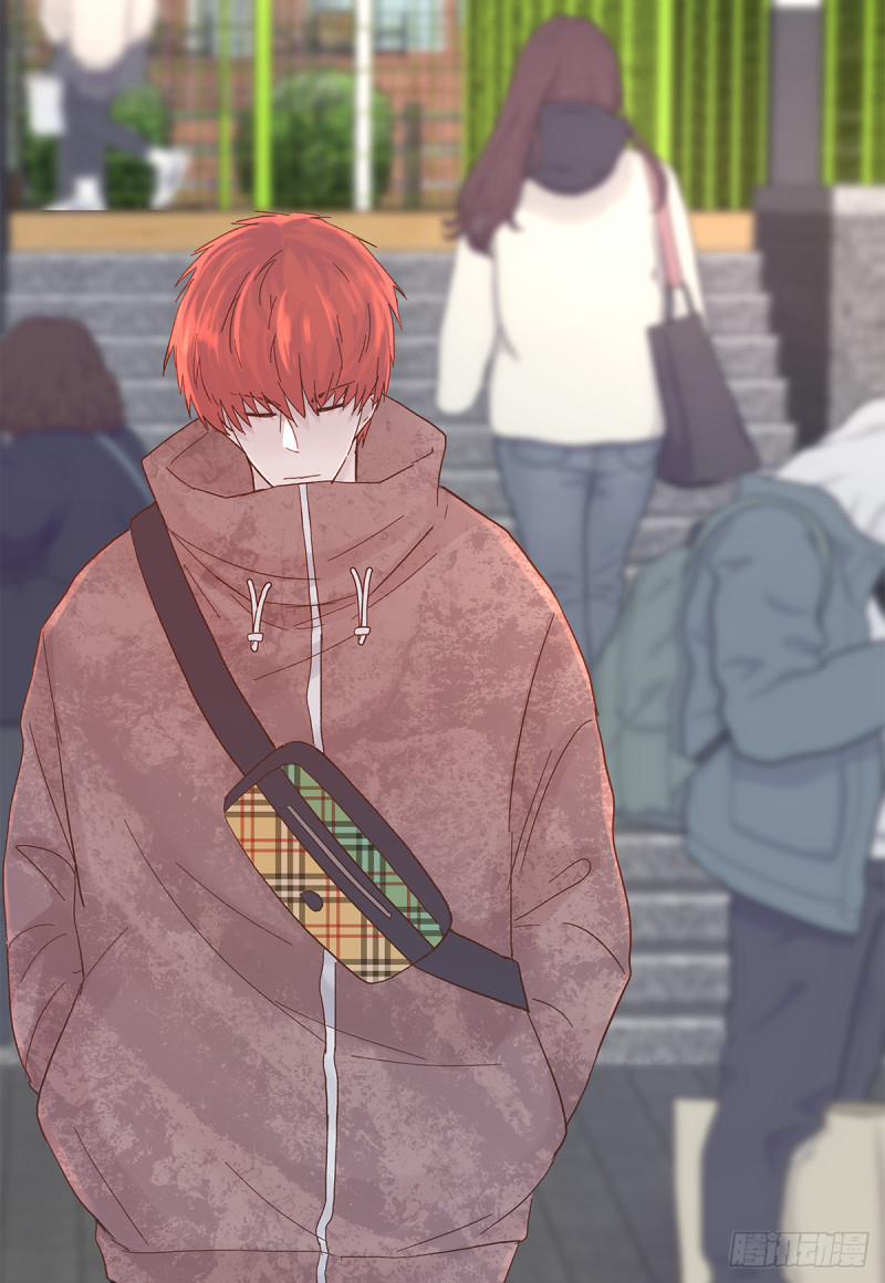 Mối Tình Đầu Gian Nan Của Chu Thành Nhất 39 trang 6