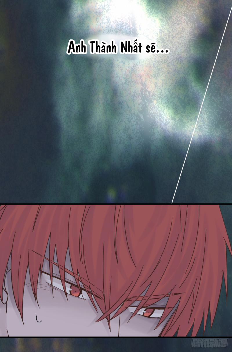 Mối Tình Đầu Gian Nan Của Chu Thành Nhất 39 trang 61