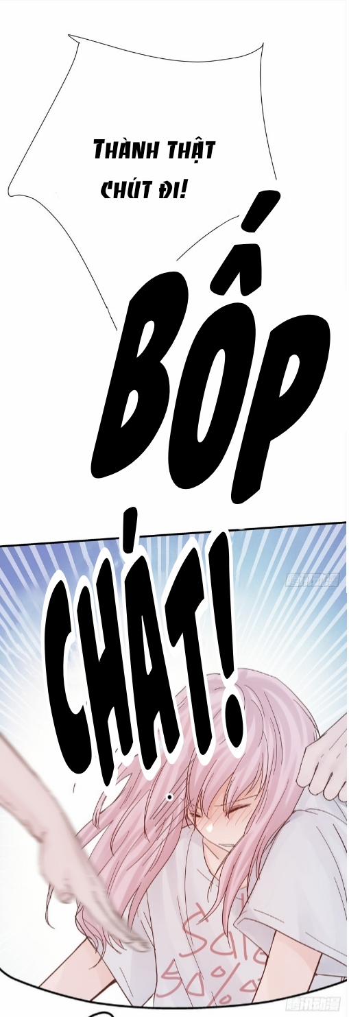 Mối Tình Đầu Gian Nan Của Chu Thành Nhất 40 trang 10