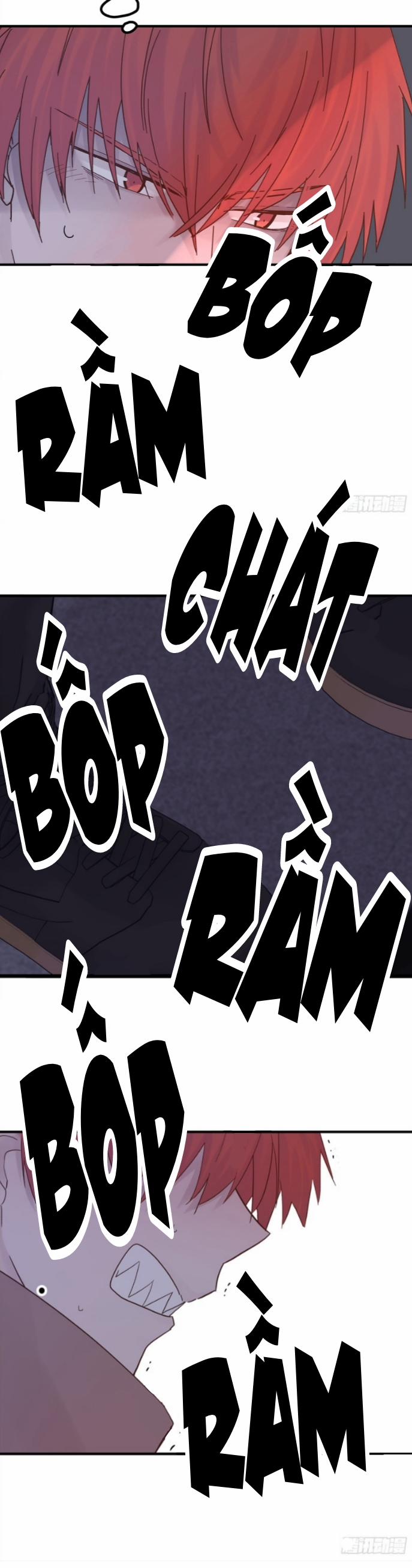 Mối Tình Đầu Gian Nan Của Chu Thành Nhất 40 trang 11