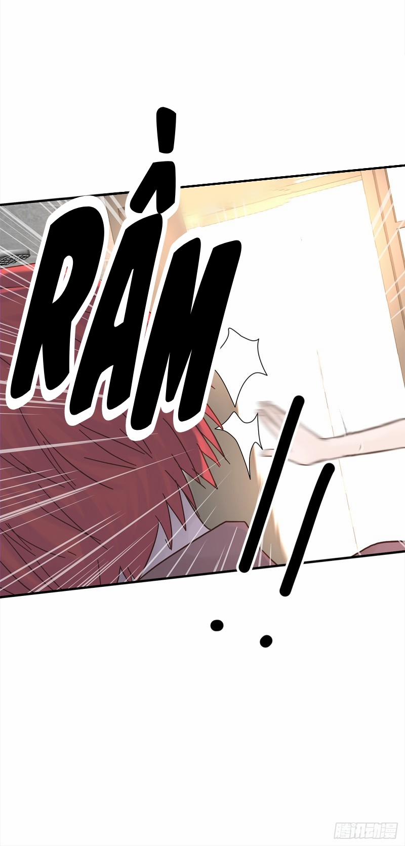 Mối Tình Đầu Gian Nan Của Chu Thành Nhất 40 trang 13