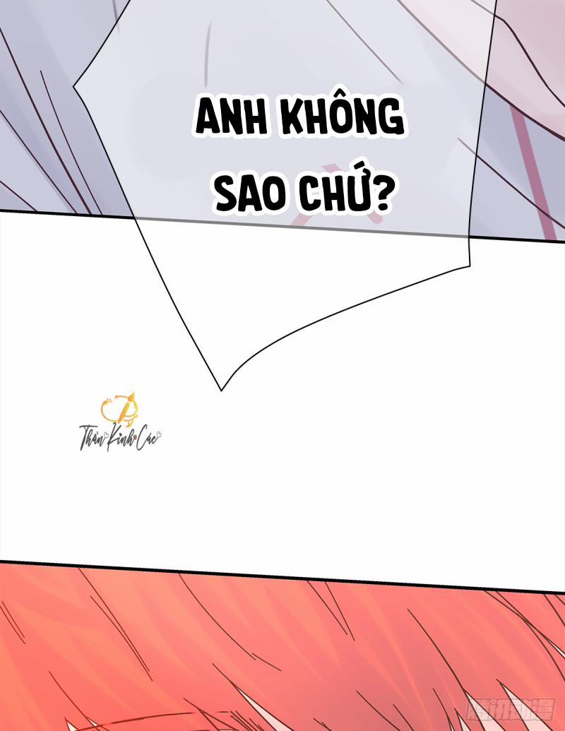 Mối Tình Đầu Gian Nan Của Chu Thành Nhất 40 trang 16