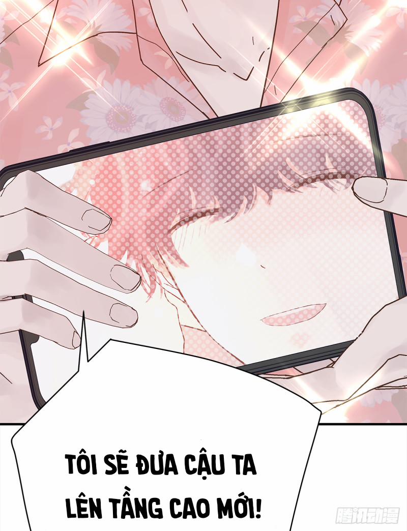 Mối Tình Đầu Gian Nan Của Chu Thành Nhất 40 trang 2