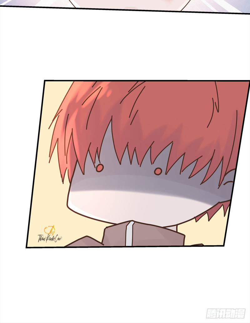 Mối Tình Đầu Gian Nan Của Chu Thành Nhất 40 trang 21