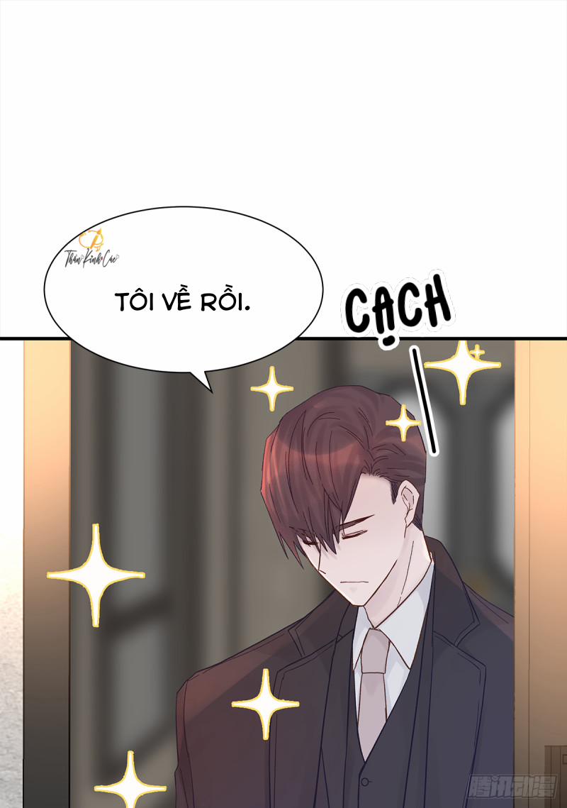 Mối Tình Đầu Gian Nan Của Chu Thành Nhất 40 trang 25