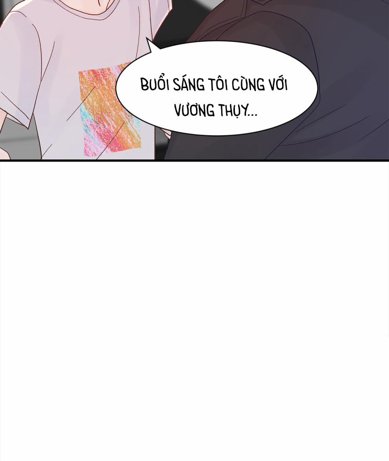 Mối Tình Đầu Gian Nan Của Chu Thành Nhất 40 trang 28