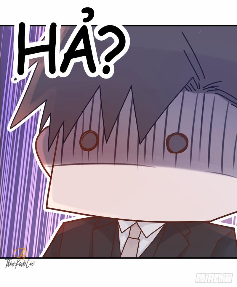 Mối Tình Đầu Gian Nan Của Chu Thành Nhất 40 trang 29