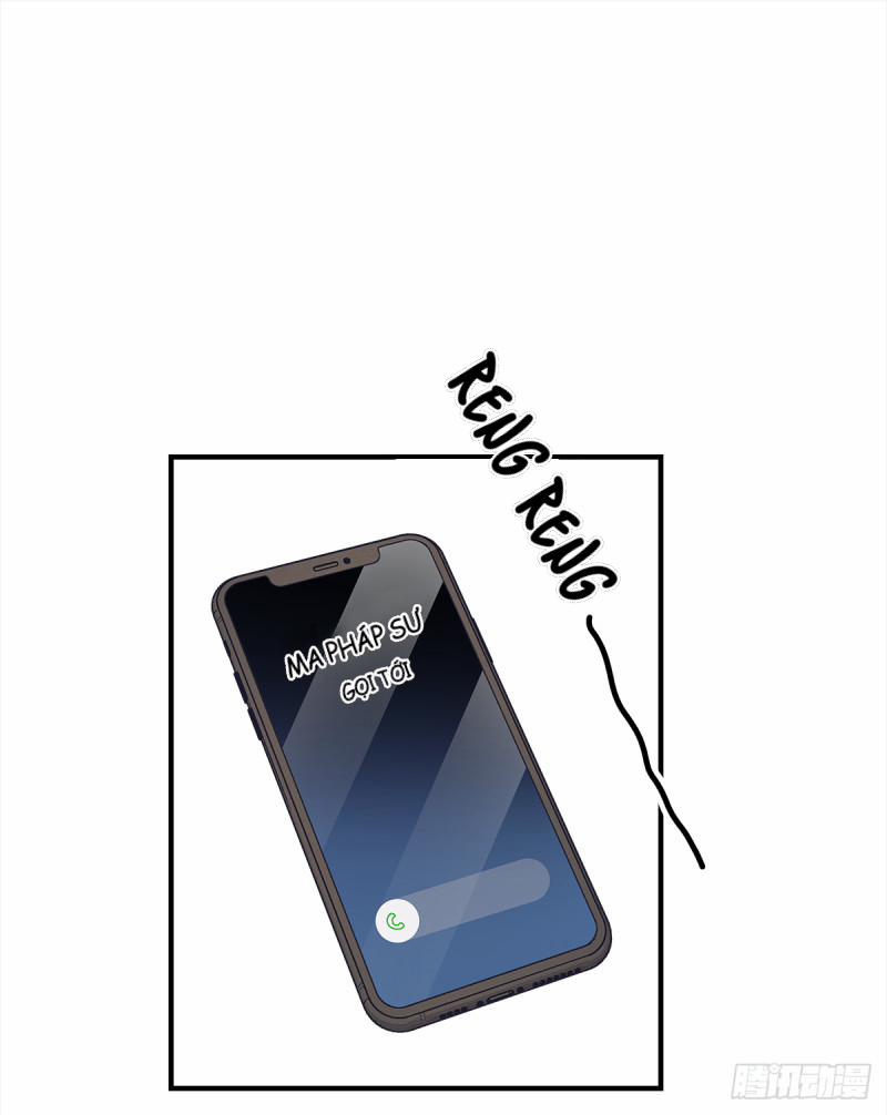 Mối Tình Đầu Gian Nan Của Chu Thành Nhất 40 trang 30