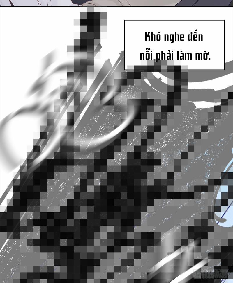 Mối Tình Đầu Gian Nan Của Chu Thành Nhất 40 trang 32