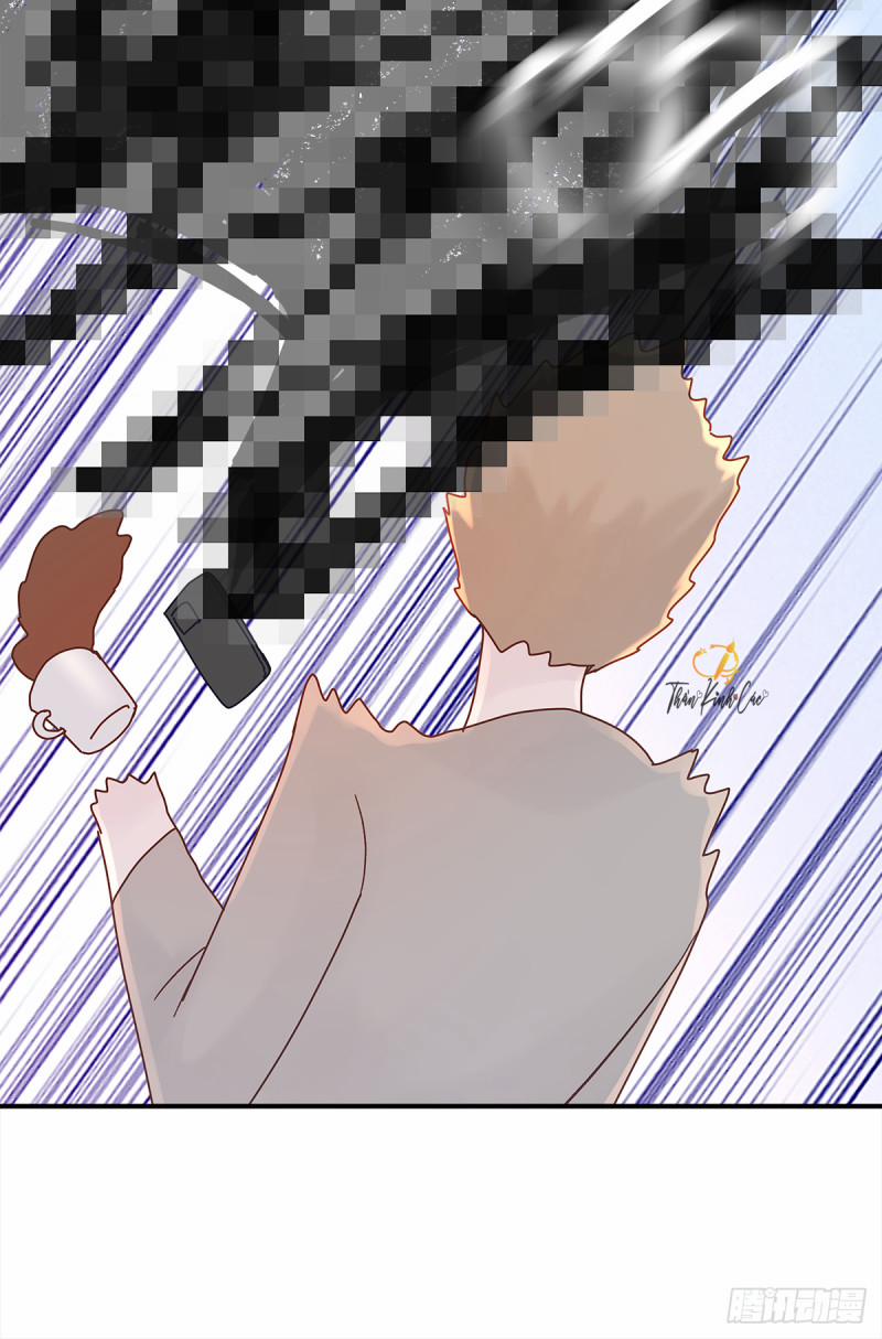 Mối Tình Đầu Gian Nan Của Chu Thành Nhất 40 trang 33