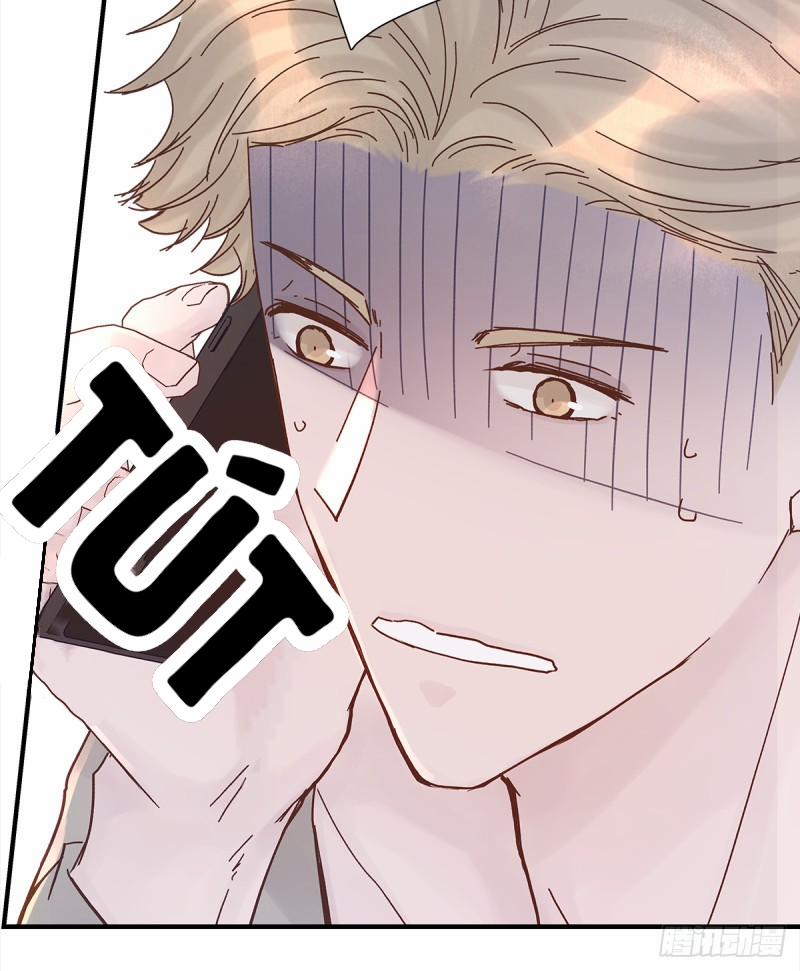 Mối Tình Đầu Gian Nan Của Chu Thành Nhất 40 trang 35