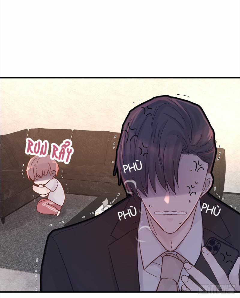 Mối Tình Đầu Gian Nan Của Chu Thành Nhất 40 trang 36