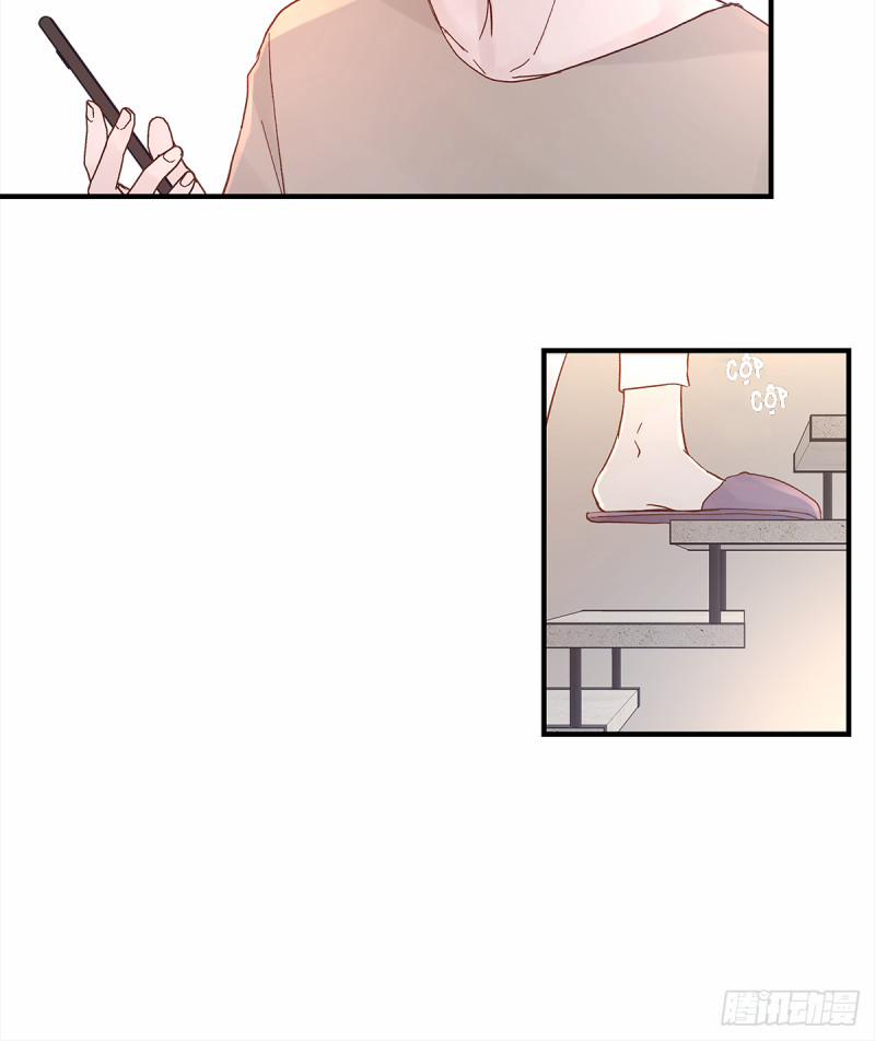 Mối Tình Đầu Gian Nan Của Chu Thành Nhất 40 trang 38