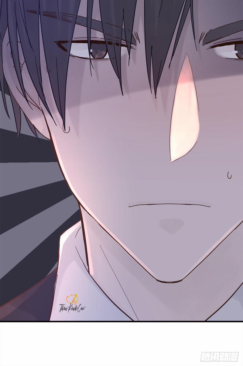 Mối Tình Đầu Gian Nan Của Chu Thành Nhất 40 trang 4