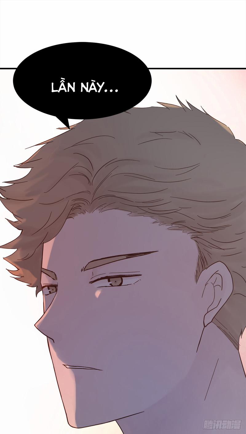 Mối Tình Đầu Gian Nan Của Chu Thành Nhất 40 trang 42