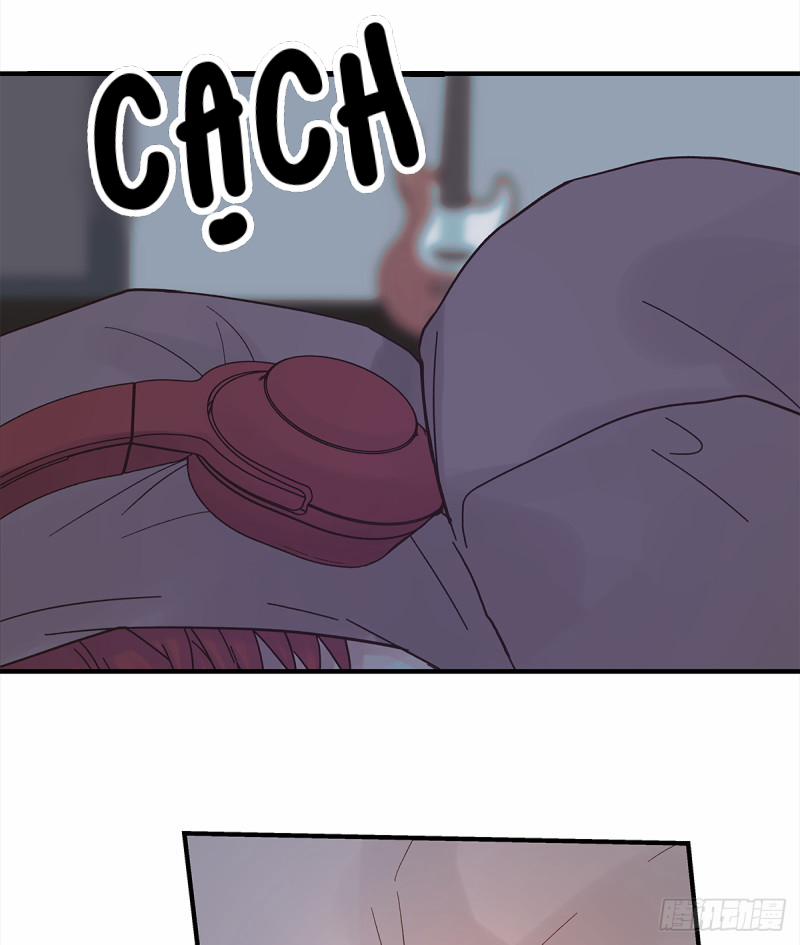 Mối Tình Đầu Gian Nan Của Chu Thành Nhất 40 trang 44