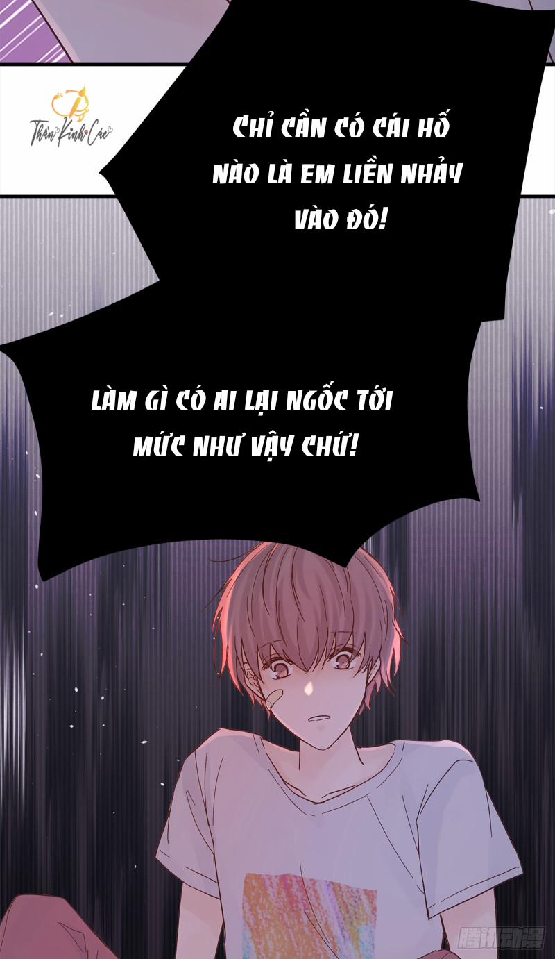 Mối Tình Đầu Gian Nan Của Chu Thành Nhất 40 trang 49