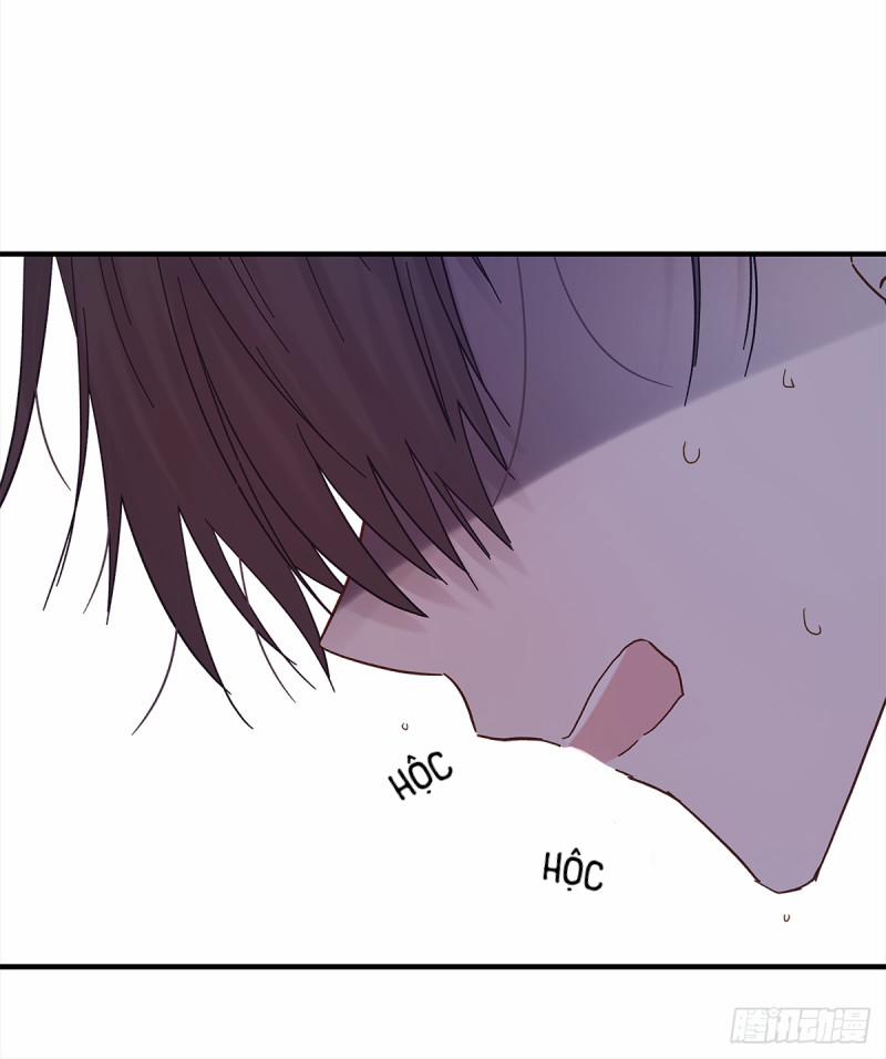 Mối Tình Đầu Gian Nan Của Chu Thành Nhất 40 trang 51