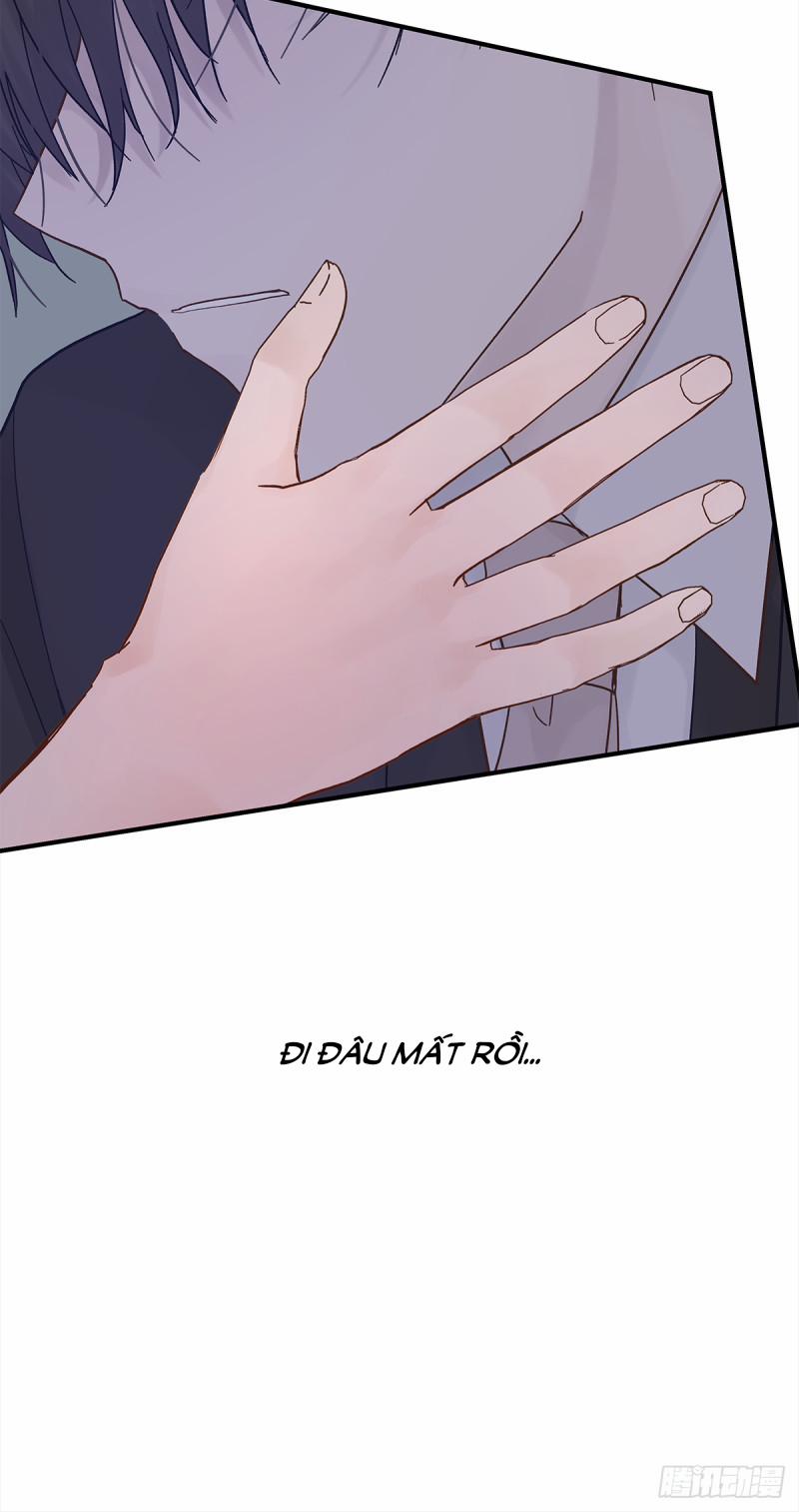 Mối Tình Đầu Gian Nan Của Chu Thành Nhất 40 trang 55