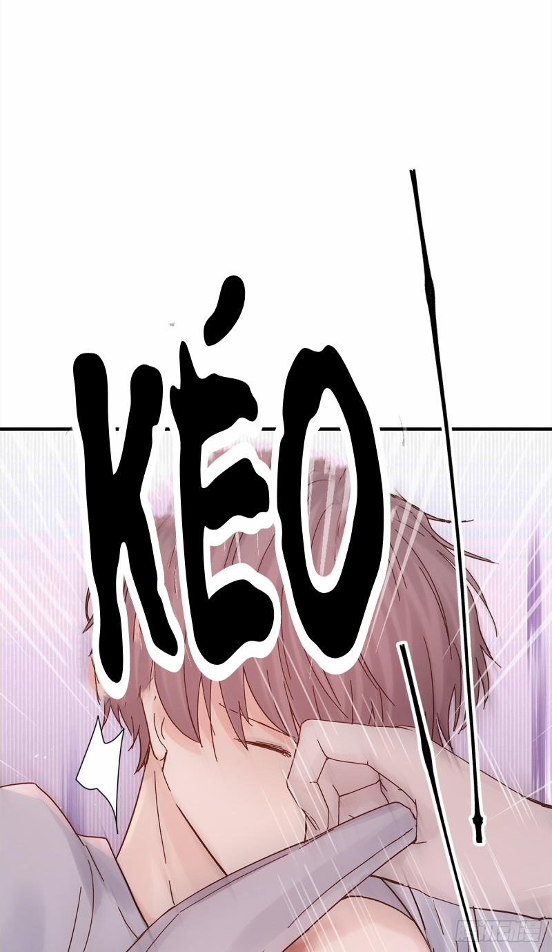 Mối Tình Đầu Gian Nan Của Chu Thành Nhất 40 trang 58