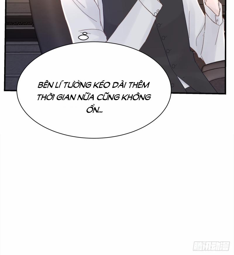 Mối Tình Đầu Gian Nan Của Chu Thành Nhất 40 trang 6